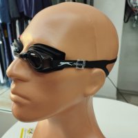 ПРОМО Slazenger оригинални очила или шапка за плуване или тапи за нос различни цени, снимка 7 - Водни спортове - 37185735