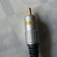 цифров кабел Hama, снимка 2 - Други - 30815317