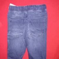 Нови дънки р. 11г., снимка 2 - Детски панталони и дънки - 38254463