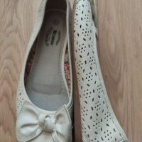 Дамски обувки размер 37 , снимка 4 - Дамски ежедневни обувки - 38104122