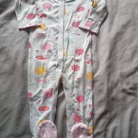 Бебешка пижама, снимка 1 - Бебешки пижами - 40426241