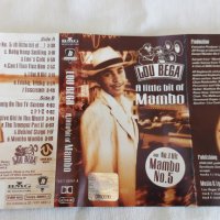 Lou Bega – A Little Bit Of Mambo, снимка 2 - Аудио касети - 44777701
