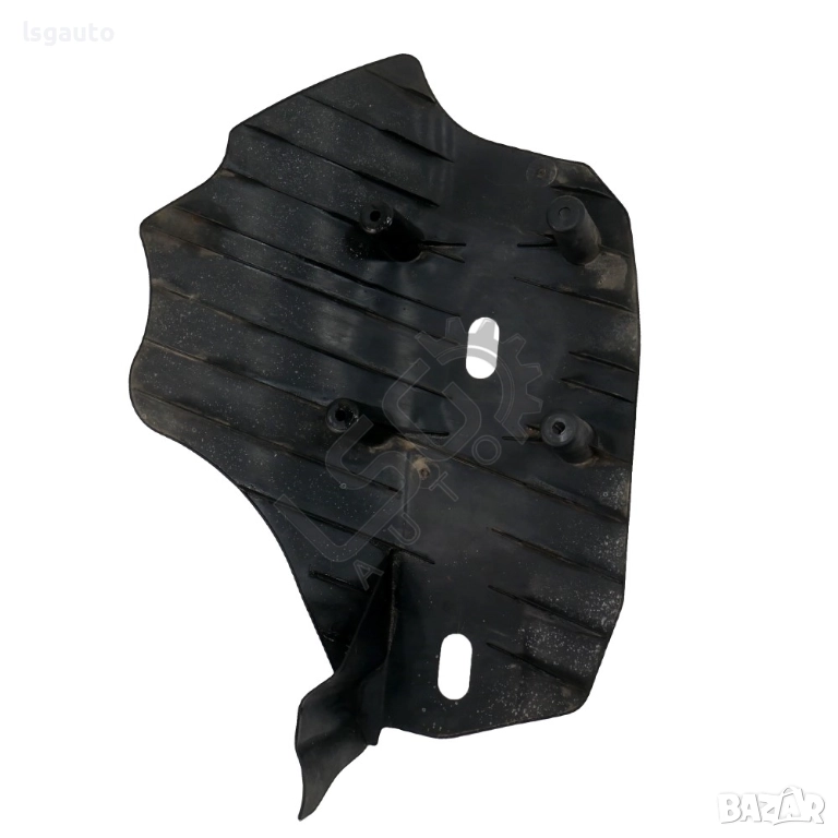 Дясна кора заден мост BMW 1 Series (F21) 2012-2015 ID: 155903, снимка 1