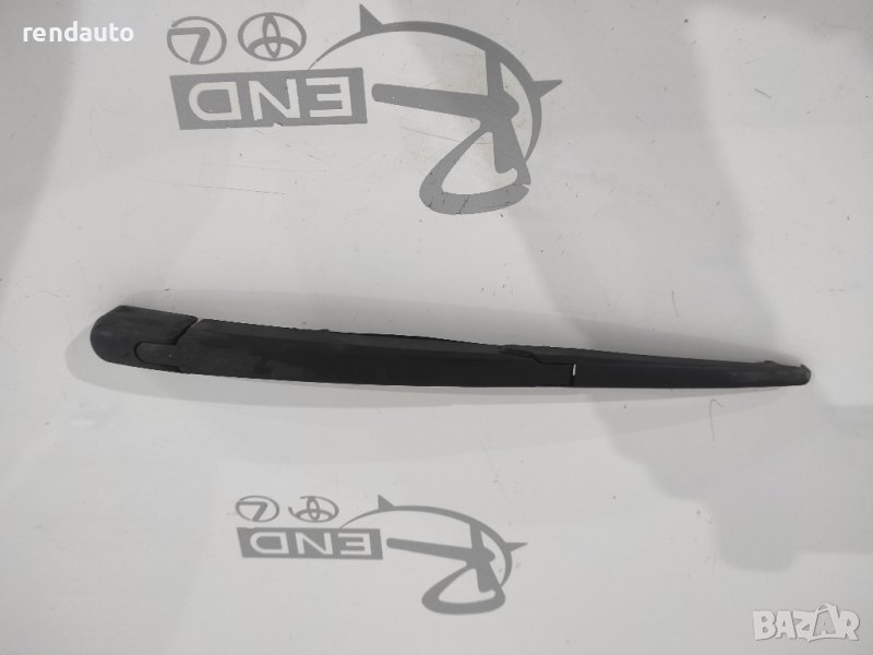 Задно рамо за чистачка Corolla Verso 2004-2009 , снимка 1