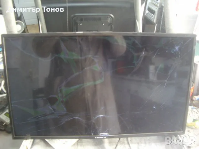 CROWN 32D19AWS, снимка 1