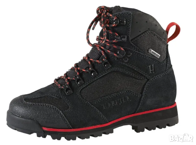  Harkila Backountry II GTX 6 номер 46  туристически / ловни обувки , снимка 1