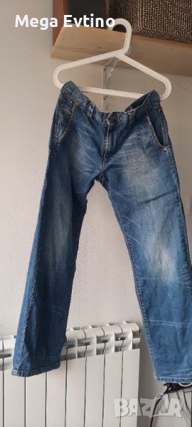 Мъжки дънки Quiksilver , снимка 1