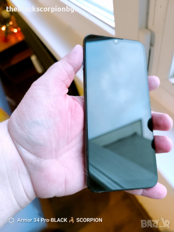 MOTOROLA G10, снимка 1