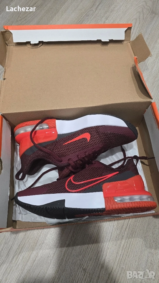 Nike Air Max Alpha Trainer 6 , снимка 1