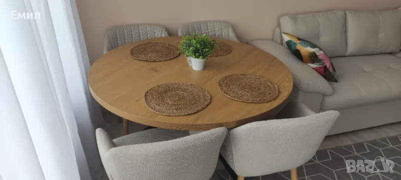 Маса - Холна Маса - Нова, снимка 1