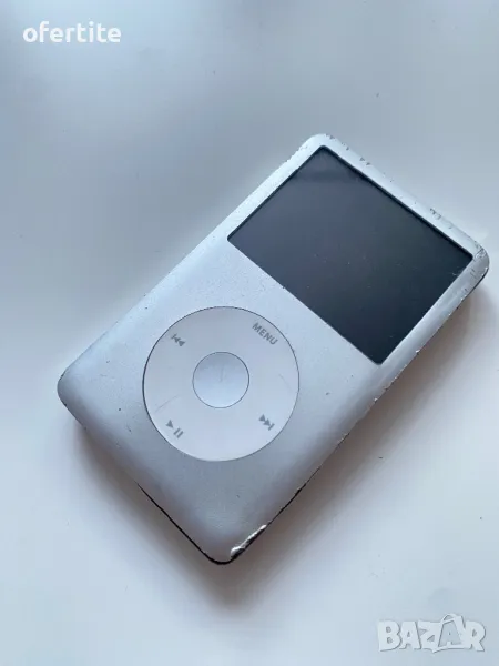 ✅ iPod 🔝 Classic 160 GB, снимка 1