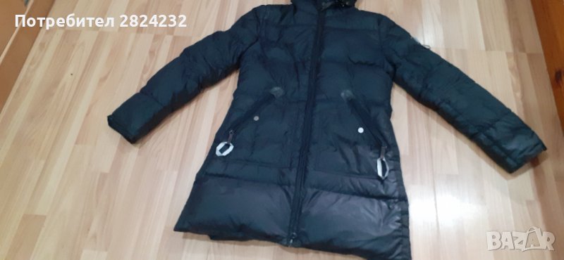 Яке на Marc.O POLO  с гъши пух , снимка 1