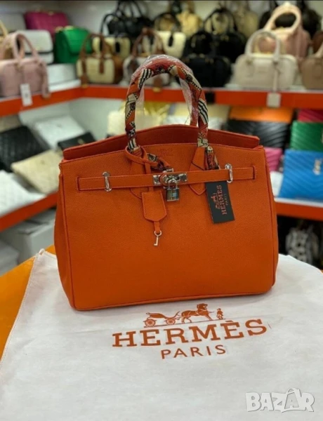 чанта hermes , снимка 1