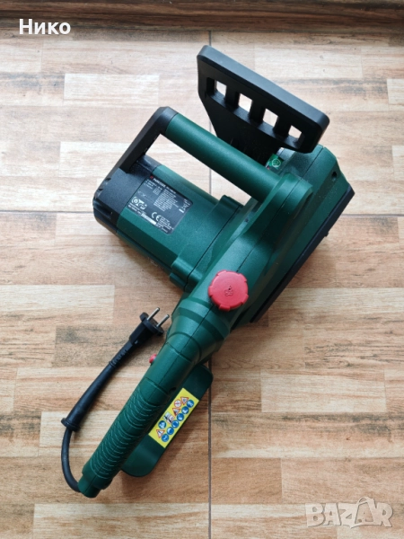 PARKSIDE Електрически верижен трион PKS 1600 B2, снимка 1