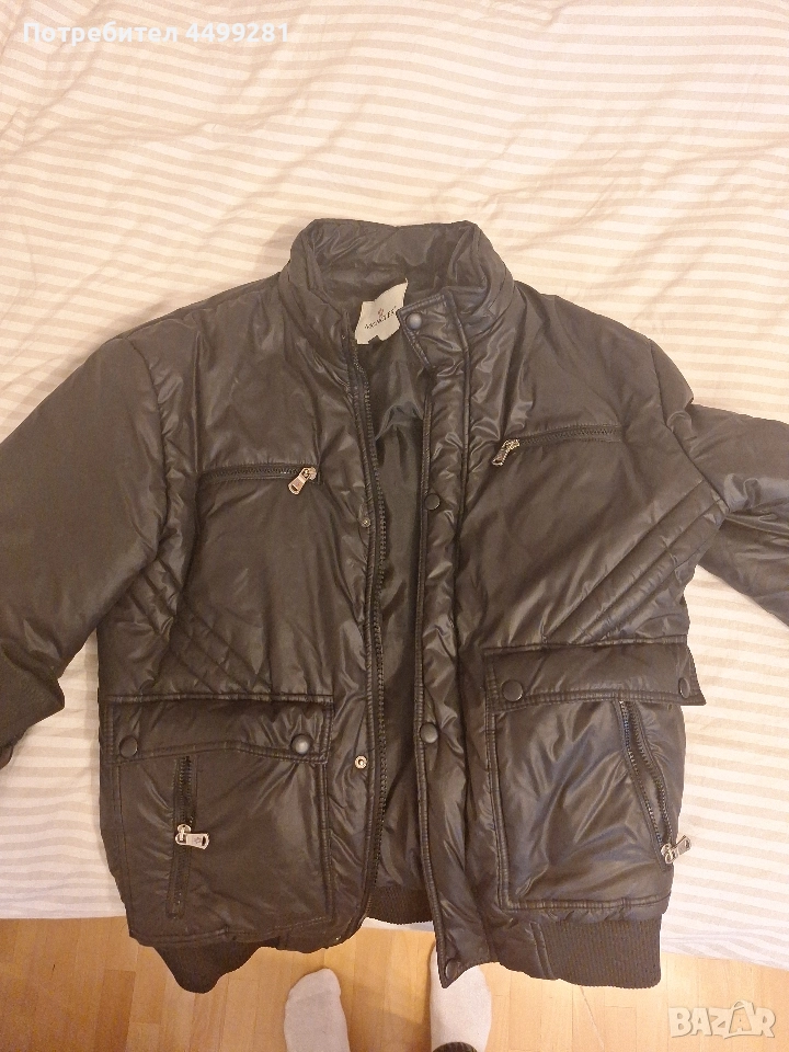 Moncler Яке, снимка 1