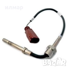 059906088BP Датчик на изгорелите газове за  Фолксваген  Туарег  II -3,0 тди /10 - 18г/, снимка 1