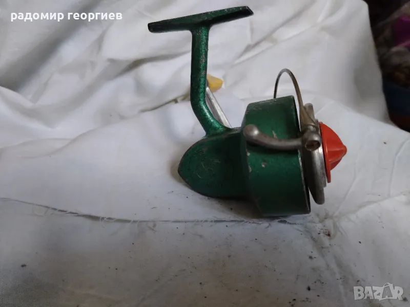 макара STABIL IV, снимка 1