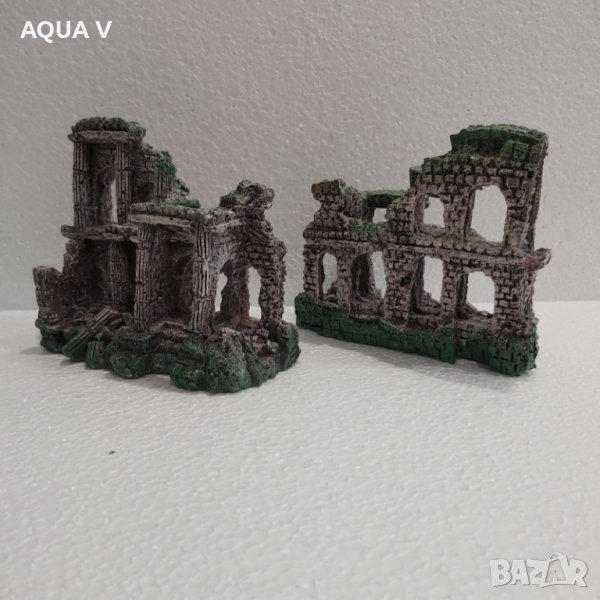 Декорация за аквариум, снимка 1