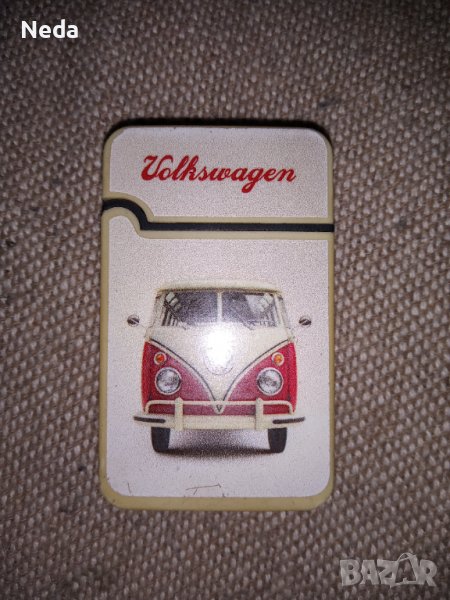 Запалка VW 2016 г., снимка 1