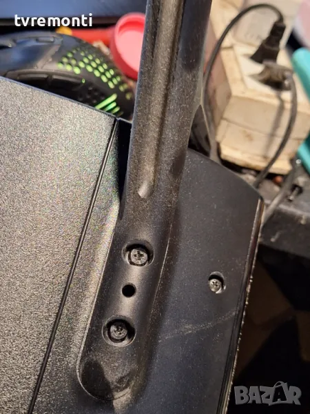 крачета оригинална стойка телевизор LG модел 32LY330C, снимка 1