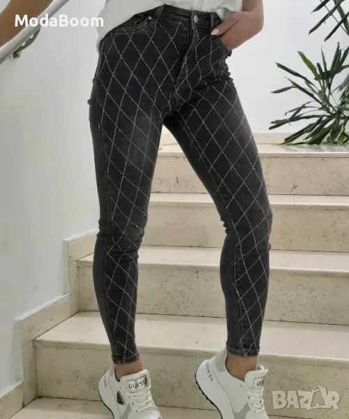 Дамски дънки , снимка 1