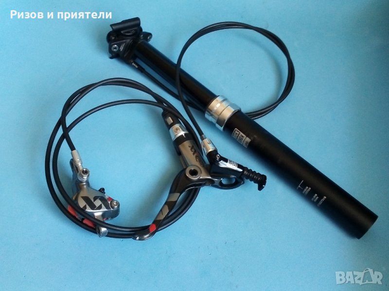 ROCKSHOX AVID XX DROPPER, снимка 1