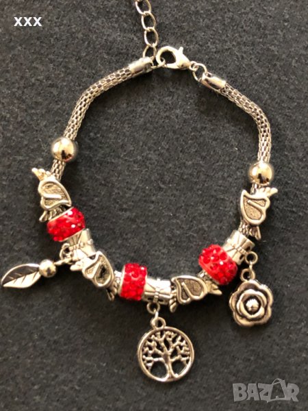 Гривна тип Pandora, снимка 1