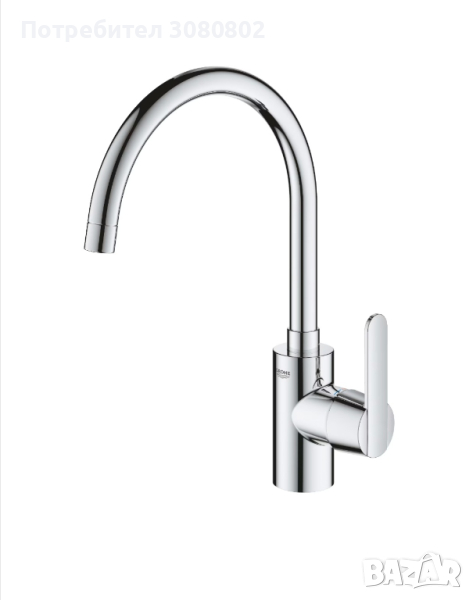 Смесител Grohe Get, снимка 1