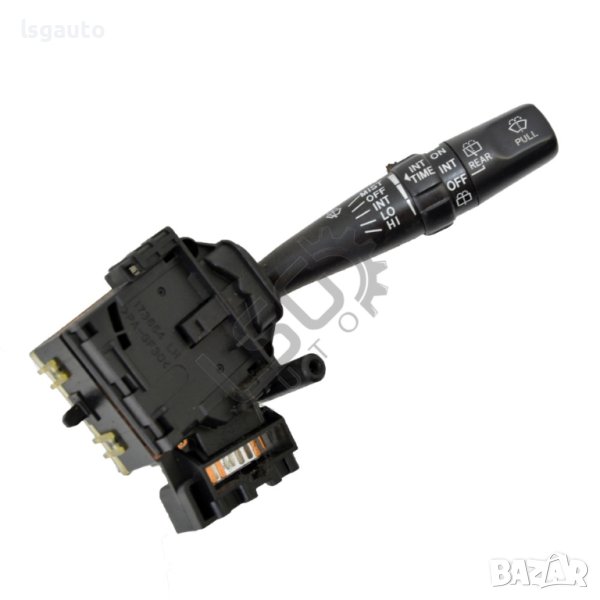 Лостче чистачки Toyota Avensis Verso 2001-2009 ID:110124, снимка 1