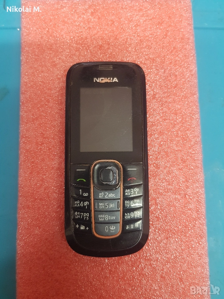 Nokia 2600c, снимка 1