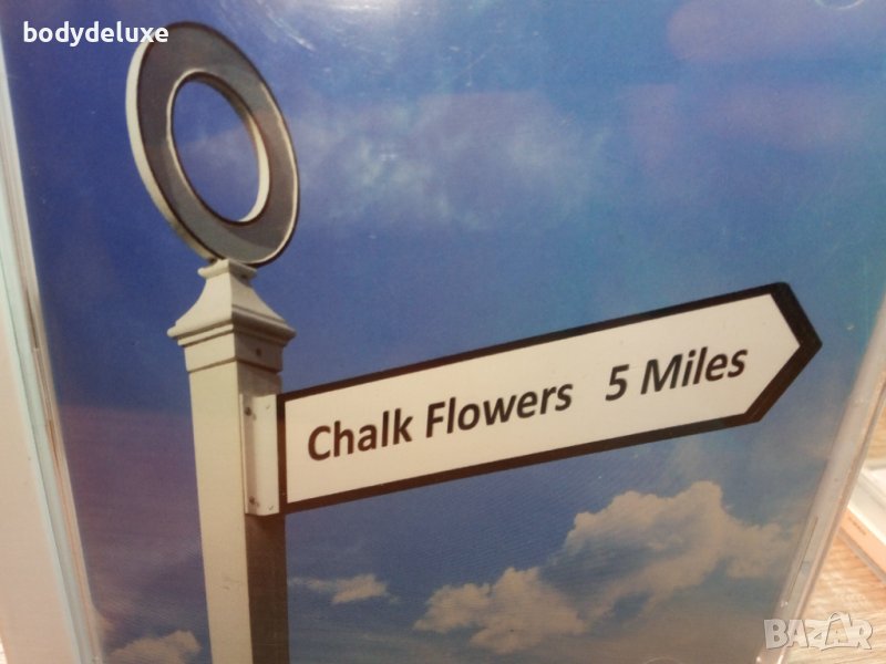 оригинални аудио дискове, снимка 1