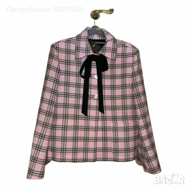 Дамско сако Maje. Ново, с етикет.40., снимка 1