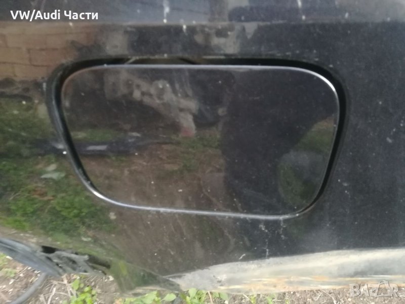 Капак резервоар за Голф 3 Пасат Венто Golf 3 Passat Vento , снимка 1