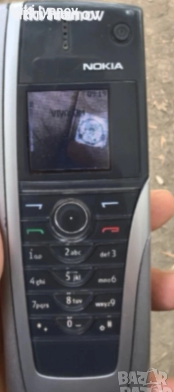 Нокия 9500, снимка 1