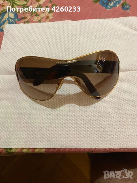 Очила D&G, снимка 1