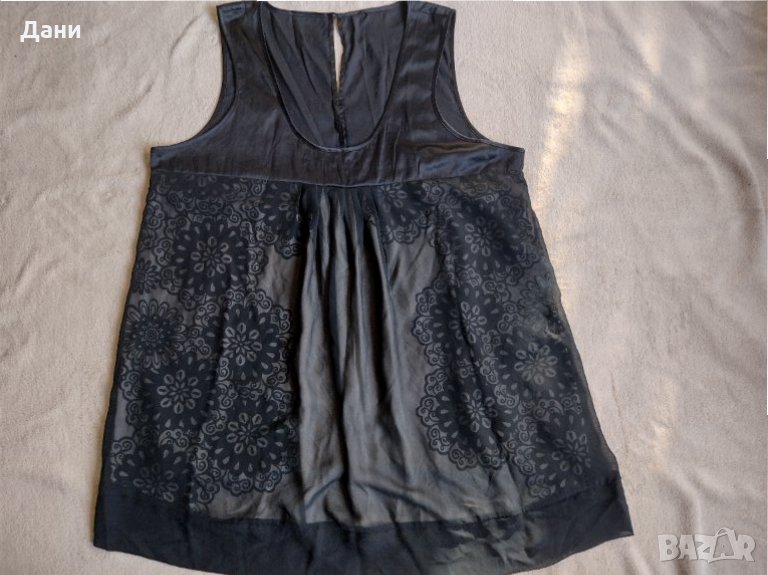 Дамски елегантен потник , снимка 1