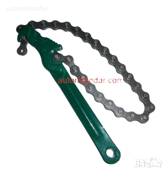 Ключ за маслен филтър верига, снимка 1