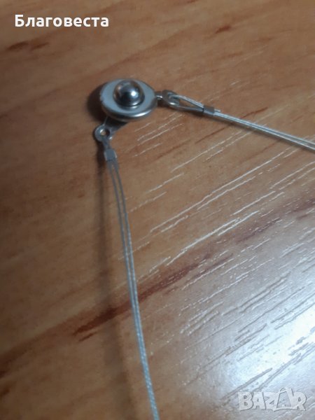 Колие корал , снимка 1