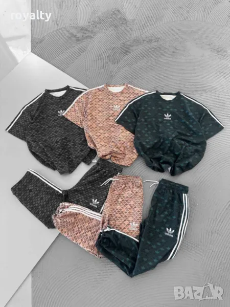 Adidas дамски комплекти Различни цветове , снимка 1