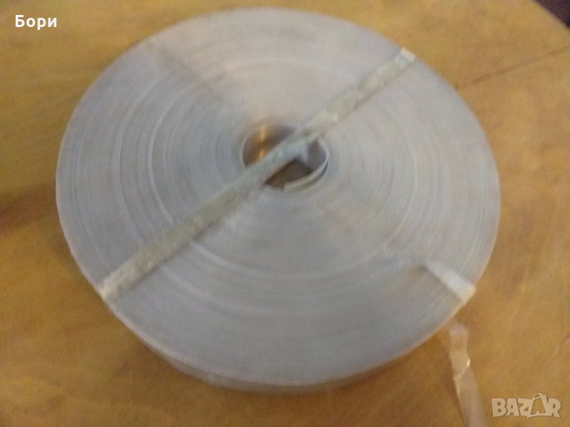 Тефлонова лента 140 метра, снимка 1