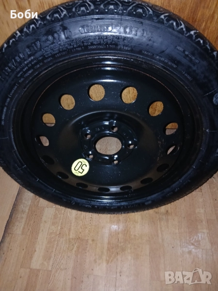 17цола патерица бмв е60 е61,е90,е91,е92 нова, снимка 1