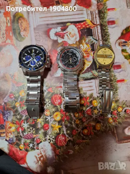 Casio , снимка 1