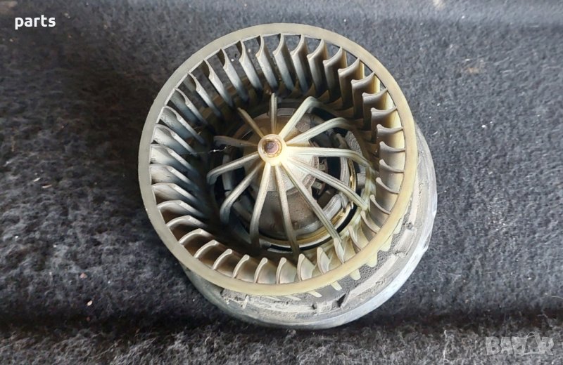 Вентилатор Парно Фиат Мареа - Браво - Брава - Добло - Ланчия - Алфа Ромео N, снимка 1