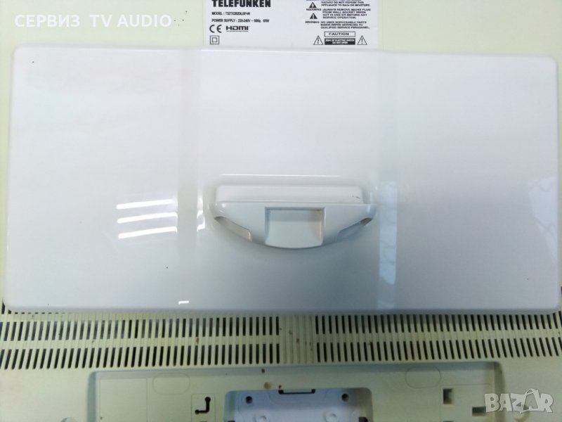 Стойка за TV TELEFUNKEN T32TX282DLBP-W, снимка 1