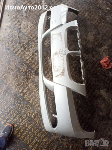 Броня предна оригинална bmw e90/91 04-08, снимка 1