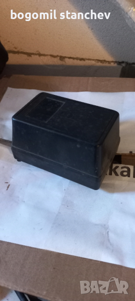 Нова кутия за монтаж на електроника, снимка 1