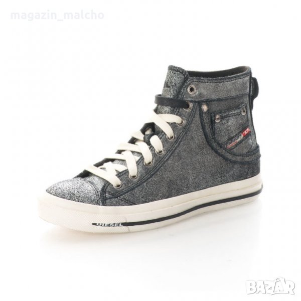 Дамски Кецове - Diesel Exposure; размер: 36, снимка 1