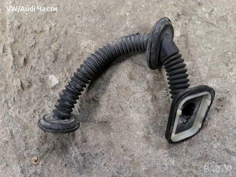 Гумен маншон врата за Фолксваген Туарег Порше Ауди VW Touareg Porsche Cayenne Audi Q7 7L0971905, снимка 1