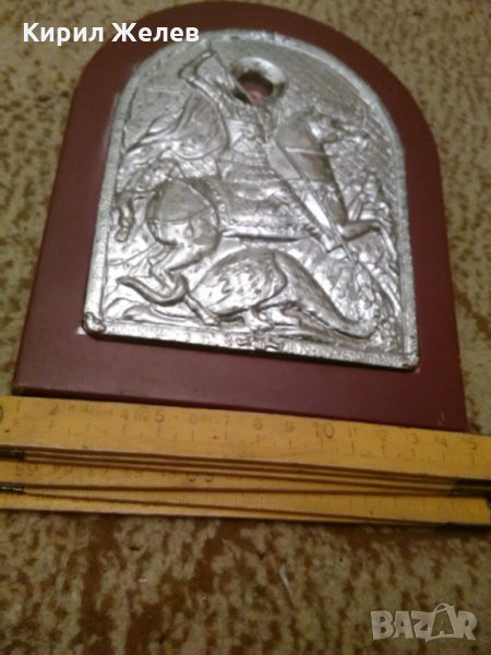 Икона 145341, снимка 1