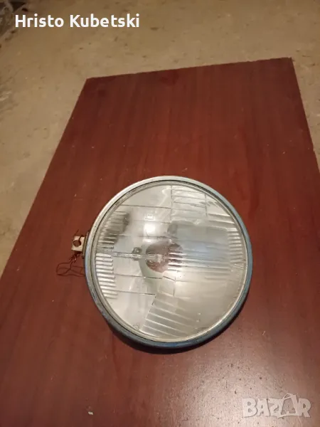 Фарове , снимка 1